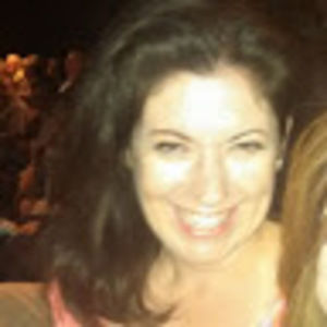 Meet your Posher, Carolyn